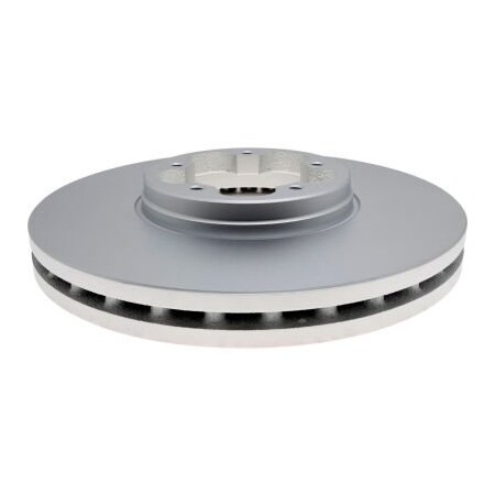 Raybestos Brake Rotor - Brakes 681781FZN